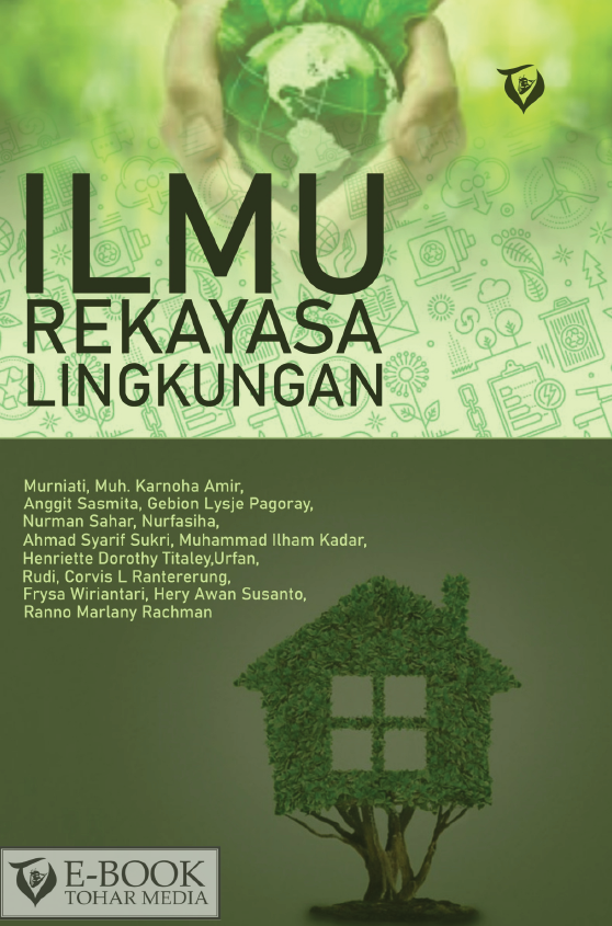 ILMU REKAYASA LINGKUNGAN